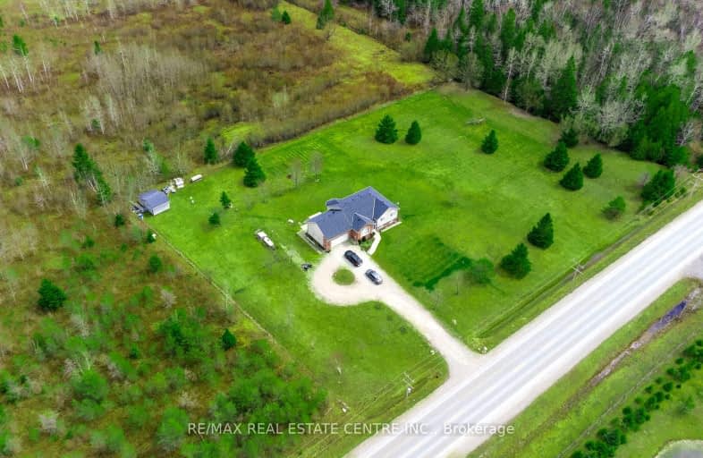 395389 County 12 Road, Amaranth | Image 1