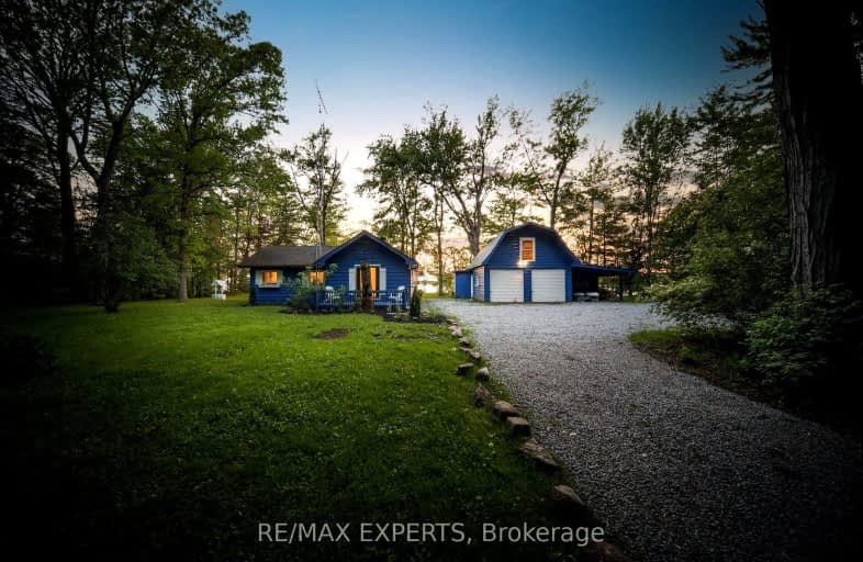 161 Campbell Beach Road, Kawartha Lakes | Image 1