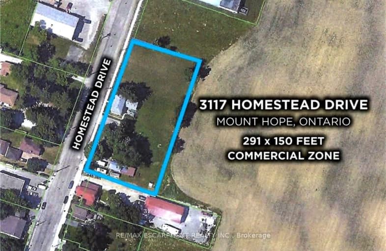 3117 Homestead Drive, Hamilton | Image 1