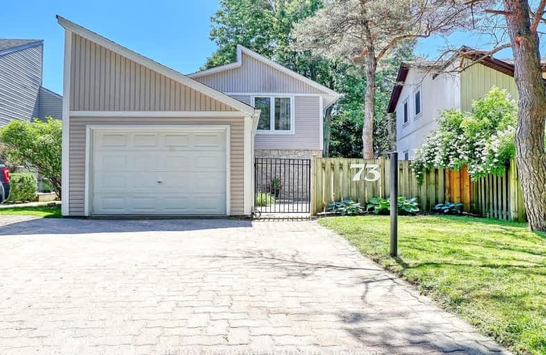 73 Ranchwood Crescent, London | Image 1