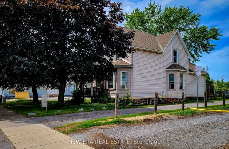 11 Carlton Street, St. Catharines | Image 1