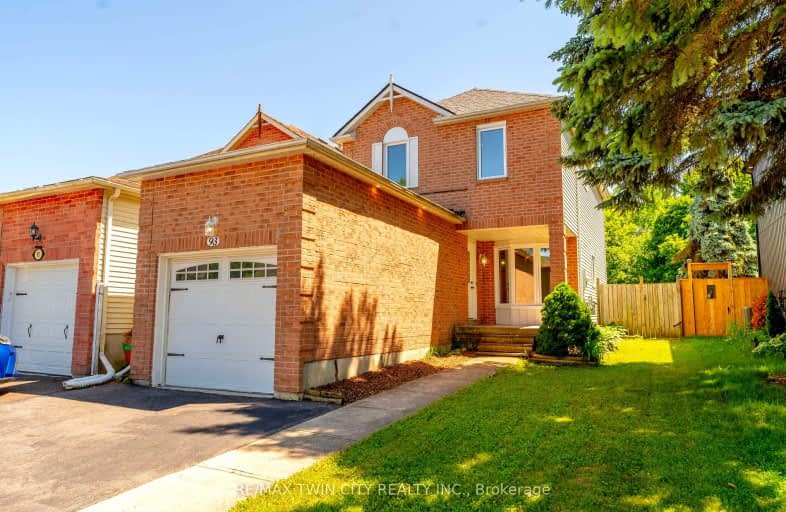 93 D'aubigny Road, Brantford | Image 1