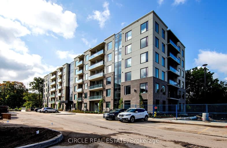 607-103 Roger Street, Waterloo | Image 1