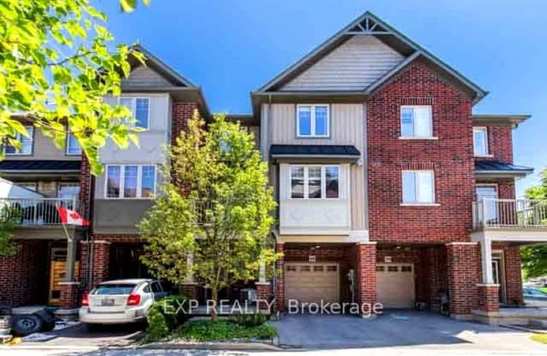 40-310 Fall Fair Way, Hamilton | Image 1