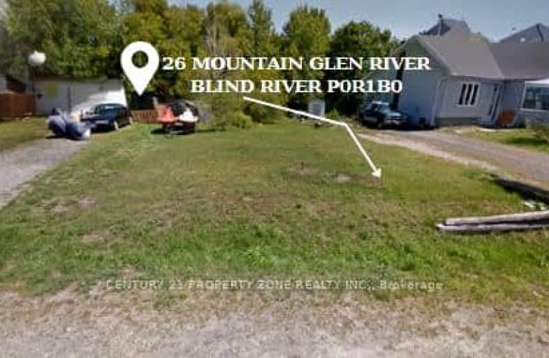 26 Mountain Glen Road, Blind River | Image 1