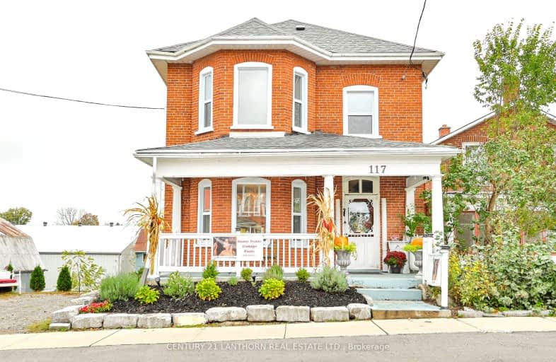 117 Durham Street South, Madoc | Image 1