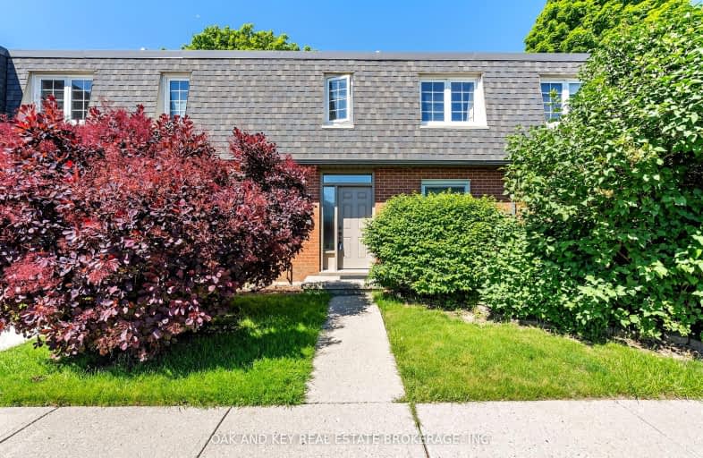 27-1407 Wonderland Road North, London | Image 1