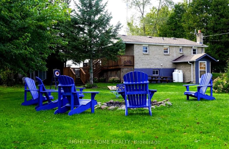 117 Red Cedar Point Road, Stone Mills | Image 1