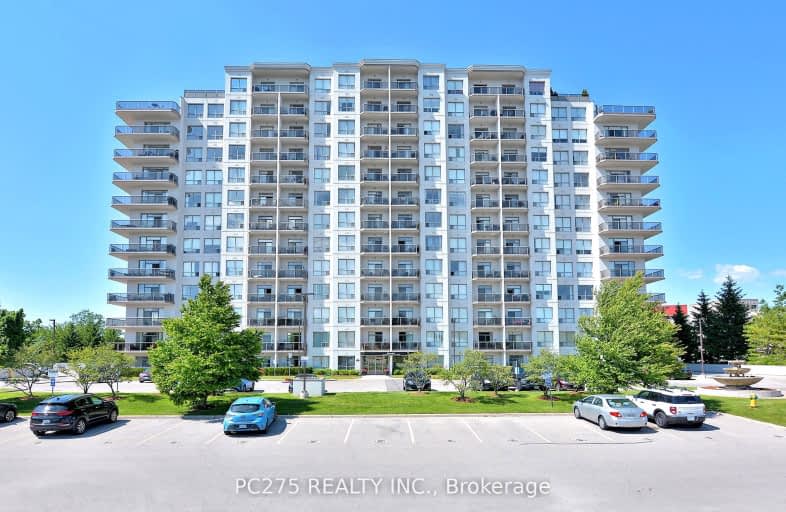 401-353 Commissioners Road West, London | Image 1