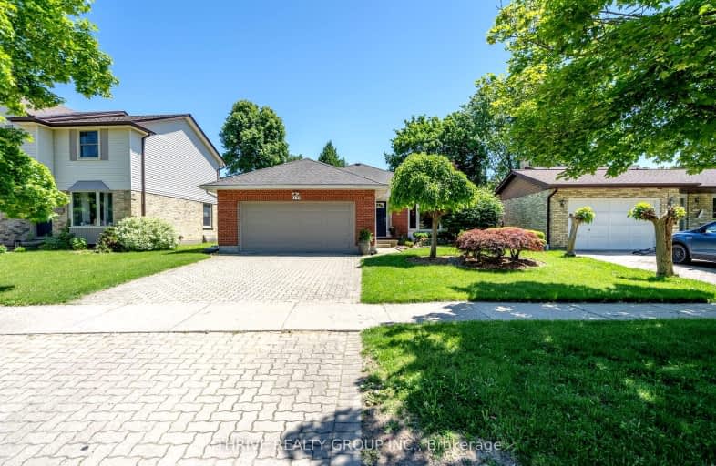 1140 Glenora Drive, London | Image 1