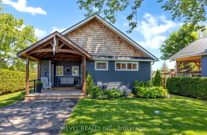 241 Raby's Shore Drive, Kawartha Lakes | Image 1