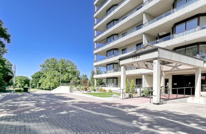 803-1180 Commissioners Road West, London | Image 1