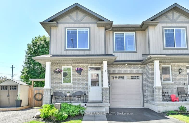 2 Nottingham Court, Quinte West | Image 1