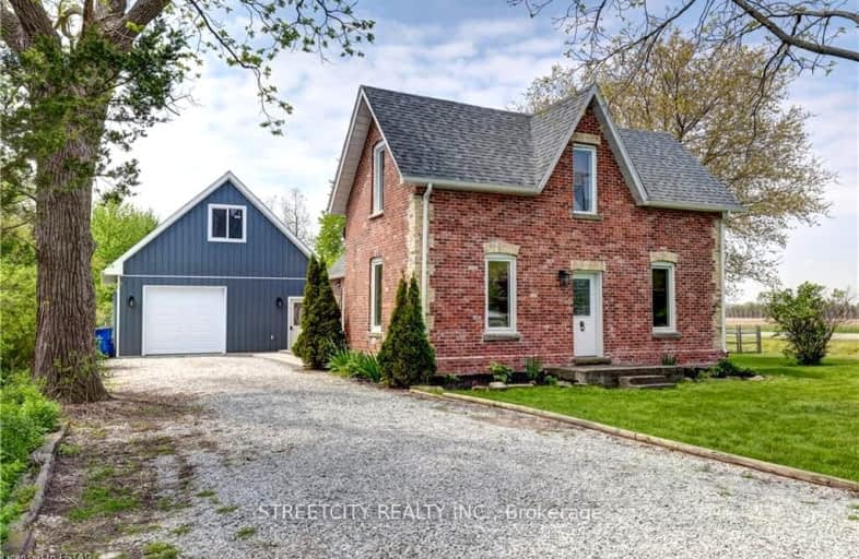 4 Albert Street, Chatham-Kent | Image 1