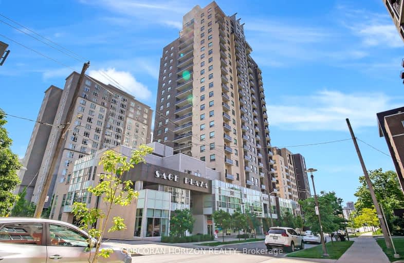 1501-318 Spruce Street, Waterloo | Image 1