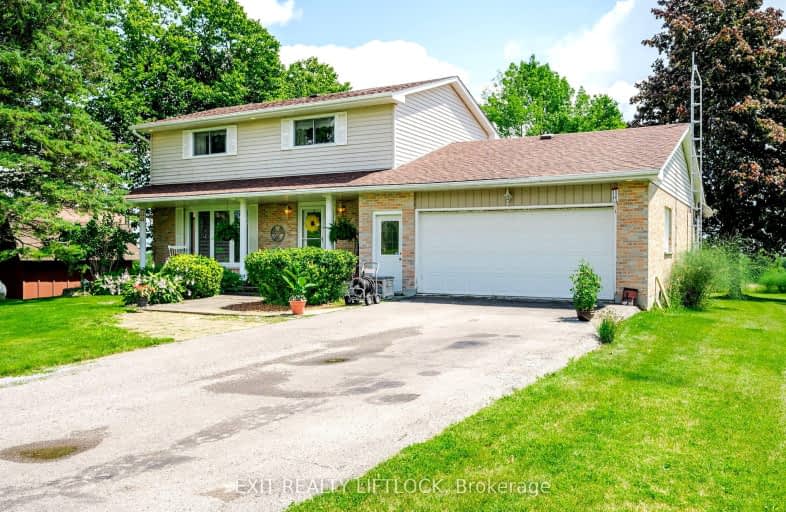 857 Third Line, Otonabee-South Monaghan | Image 1