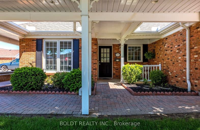 3435 Frederick Avenue, Lincoln | Image 1