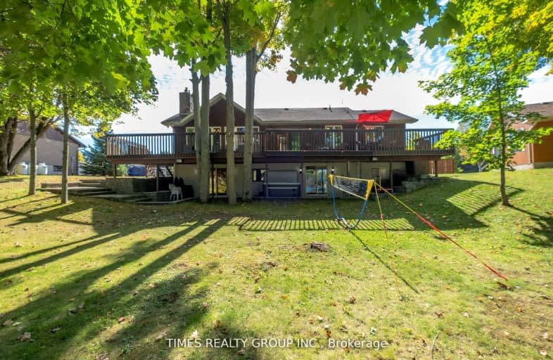 26 Evans Drive, Kawartha Lakes | Image 1