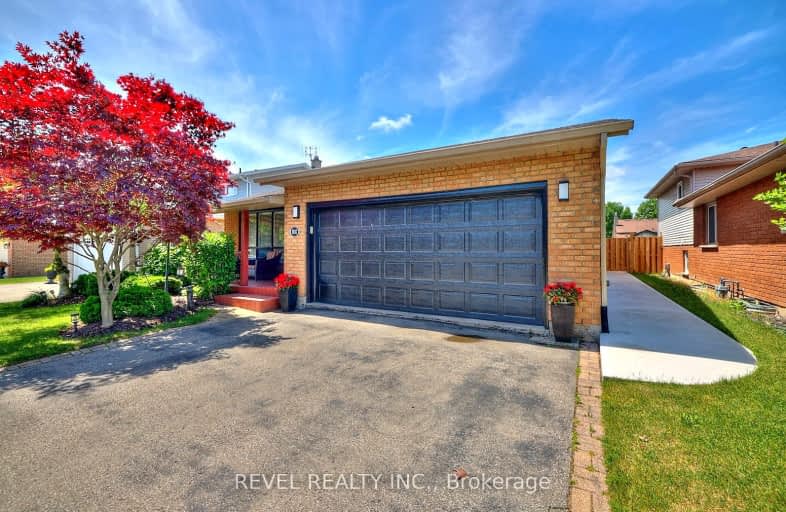 3857 Cardinal Drive, Niagara Falls | Image 1