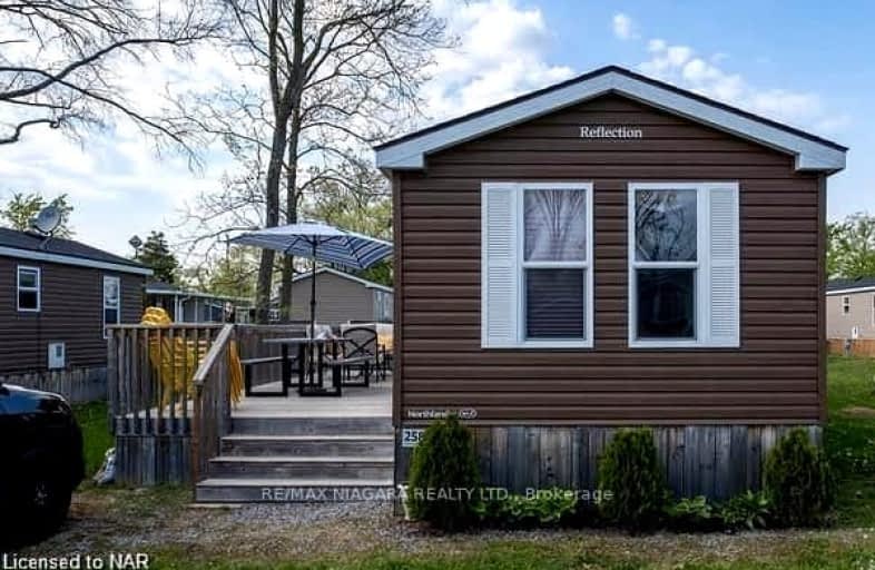 258-1501 Line 8 Road, Niagara on the Lake | Image 1