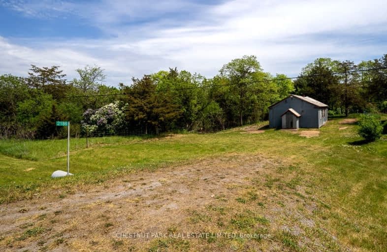 2186 Highway 49, Prince Edward County | Image 1