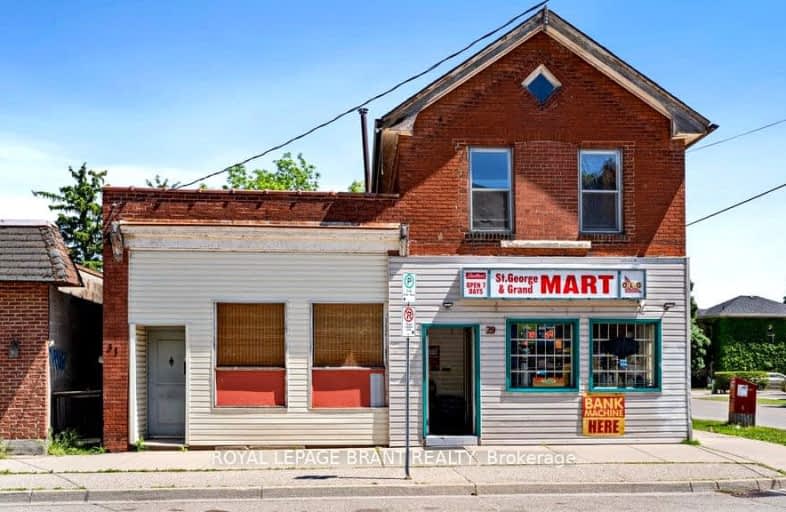 29 St George Street, Brantford | Image 1