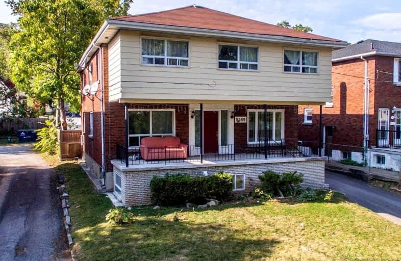 5459 Ontario Avenue, Niagara Falls | Image 1