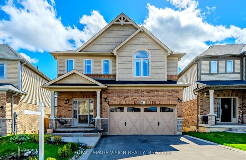 187 Pumpkin Pass, Hamilton | Image 1
