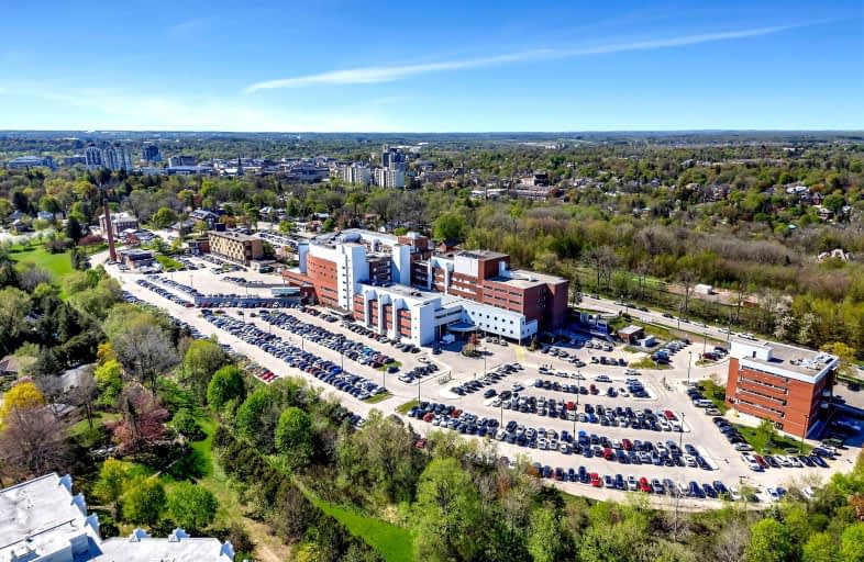 137 Emma Street, Guelph | Image 1