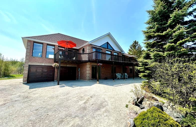 252 Lakeshore Road North, Meaford | Image 1