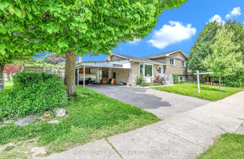 163 Wexford Avenue, London | Image 1