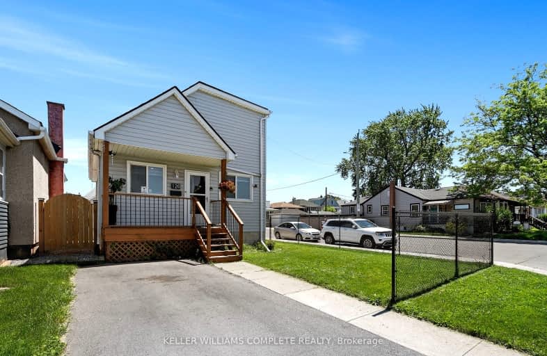 126 Walter Avenue North, Hamilton | Image 1