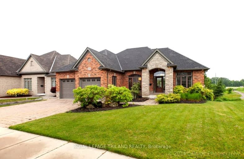 2195 Callingham Drive, London | Image 1