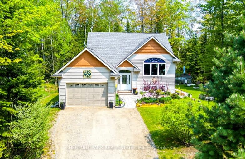 112 FEDY Drive, South Bruce Peninsula | Image 1