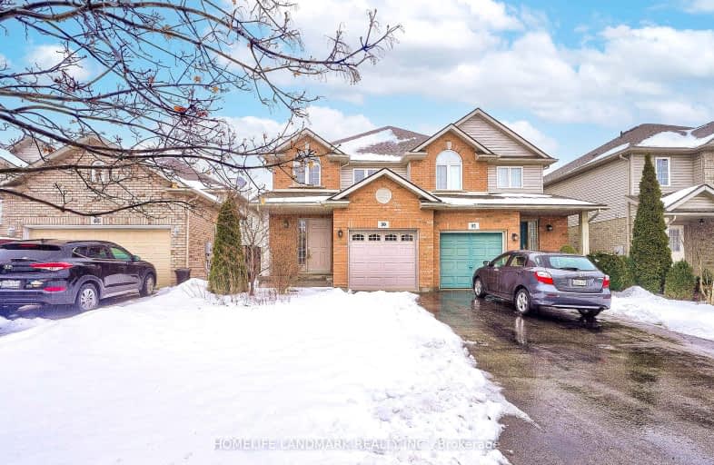 50 Raspberry Trail, Thorold | Image 1