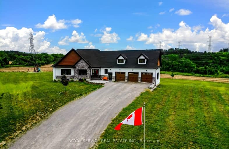 6155 Jamieson Road, Port Hope | Image 1