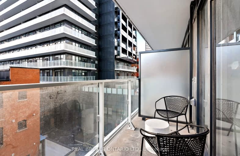 2006-22 Hughson Street North, Hamilton | Image 1