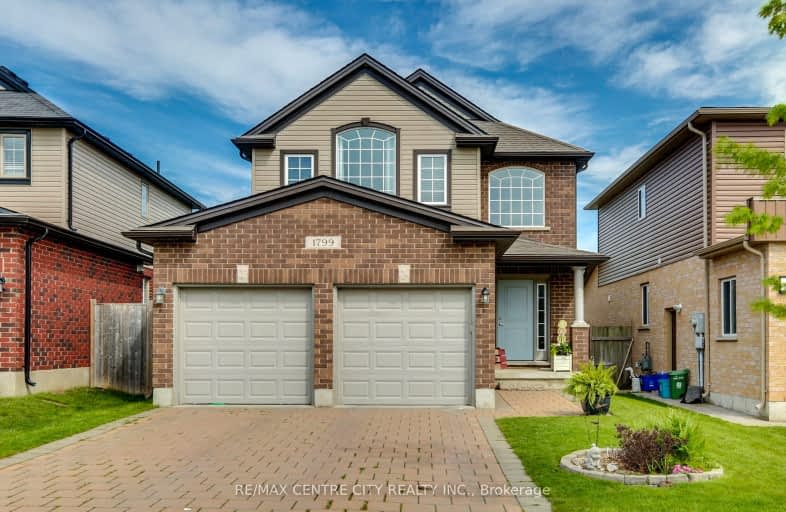 1799 Couldridge Way, London | Image 1