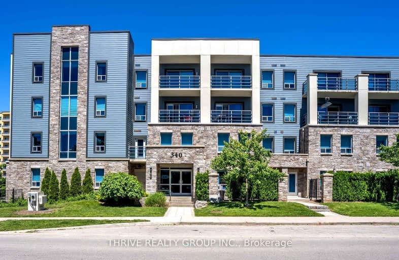 105-340 Sugarcreek Trail, London | Image 1