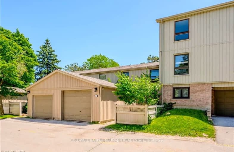 17-71 Janefield Avenue, Guelph | Image 1