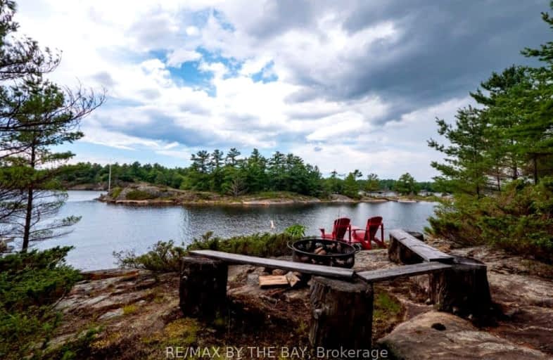 17470 Georgian Bay Shore, Georgian Bay | Image 1