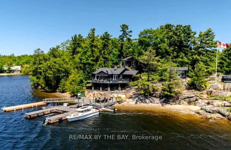 2 Island 960, Georgian Bay | Image 1