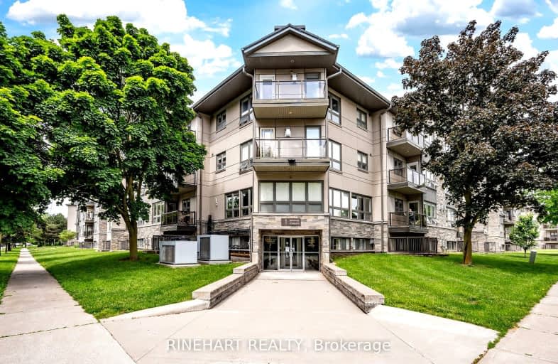 302-1 Jacksway Crescent, London | Image 1