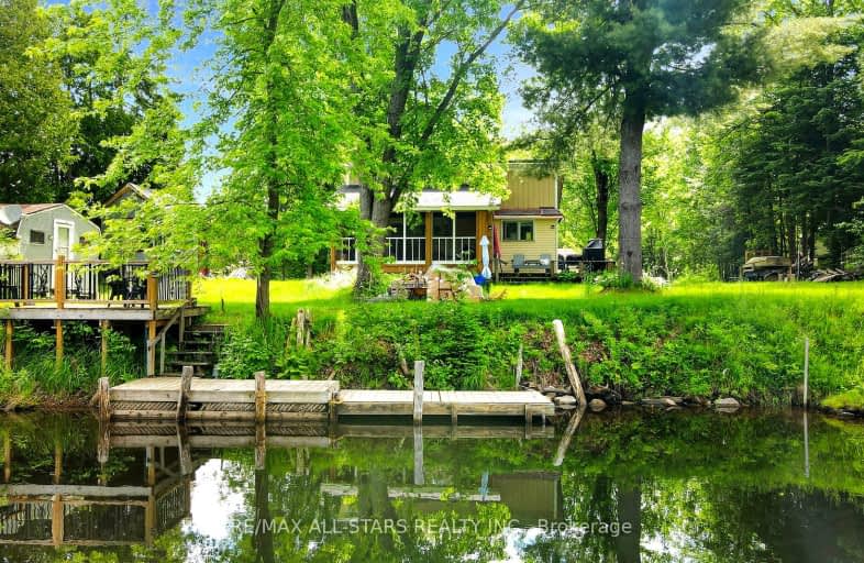 143 Fell Station Drive, Kawartha Lakes | Image 1