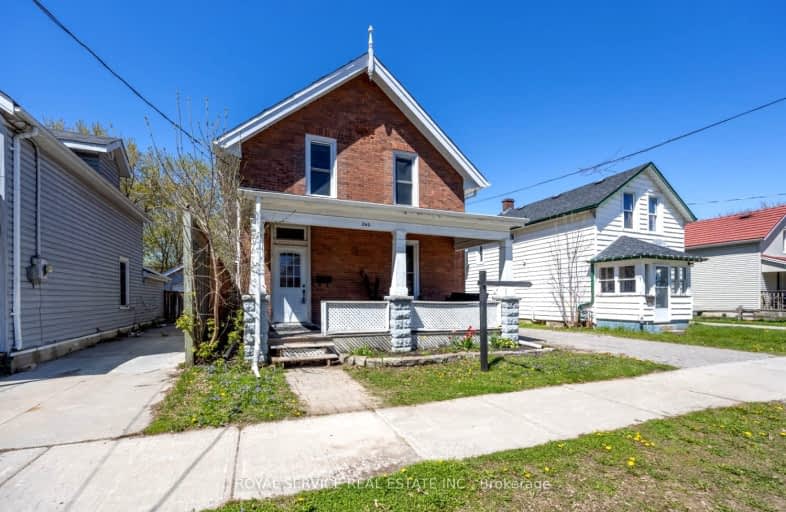 260 Westcott Street, Peterborough | Image 1