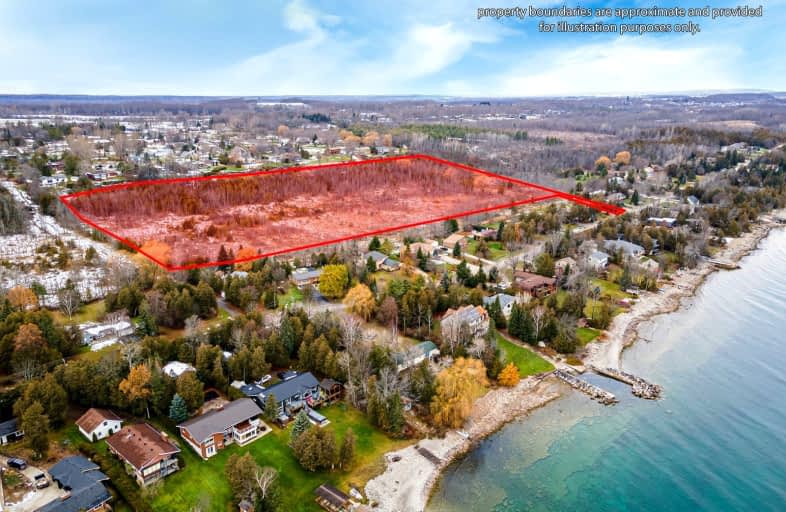 454 Balmy Beach Road, Georgian Bluffs | Image 1