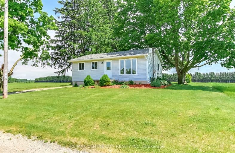 44598 DEXTER Line, Central Elgin | Image 1