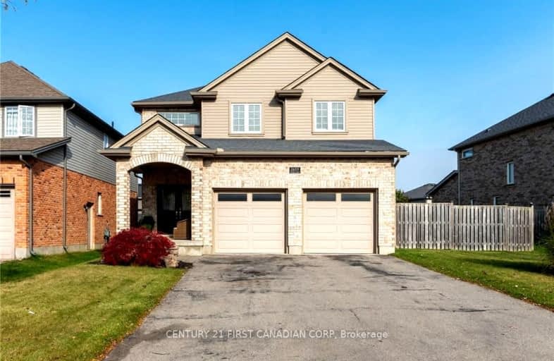 2655 TUCKER Court, London | Image 1