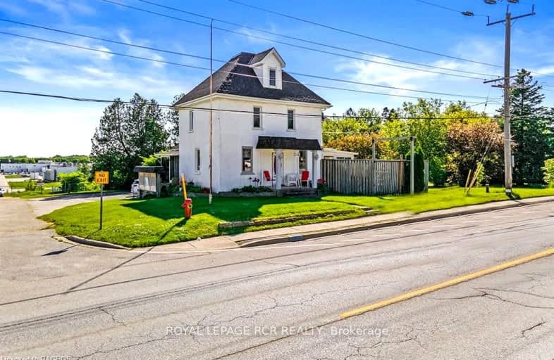 146 Toronto Street, Grey Highlands | Image 1