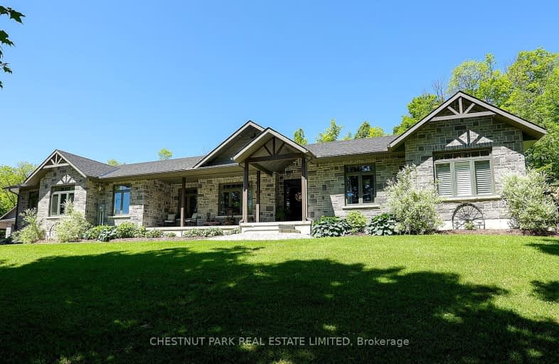 505540 Grey Road 1, Georgian Bluffs | Image 1